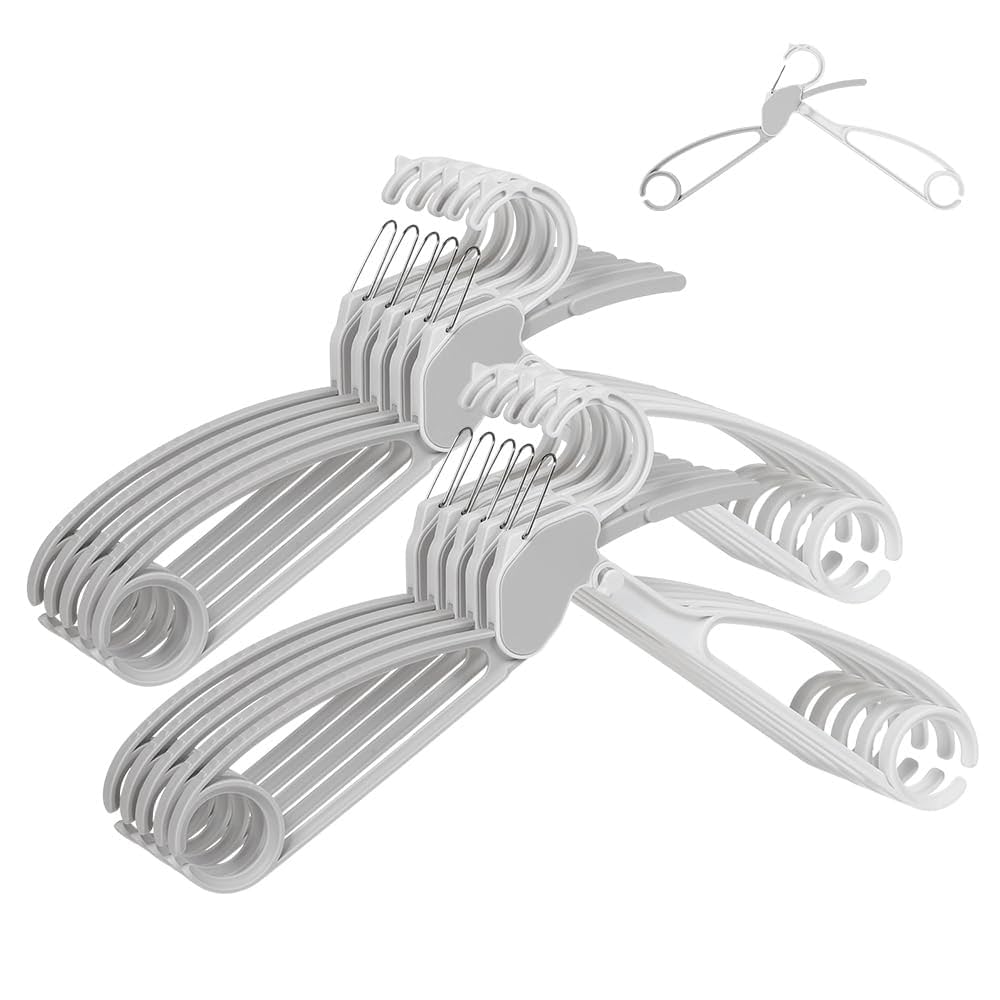 【1秒着脱&洋服ケア】MODE HANGER 時短ハンガー（グレー,30本） Amazon.co.jp: 【1秒着脱&洋服ケア】MODE HANGER 時短ハンガー